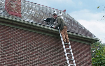 what affects urgent Laminess roof repairs