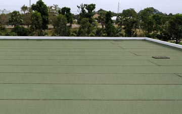 all Laminess roofing types quoted for