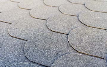 Laminess asphalt roofing costs