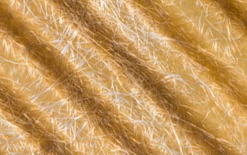 Laminess fibreglass roof waterproofing