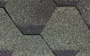 Laminess fibreglass shingle repairs