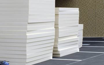 Laminess flat roof insulation costs