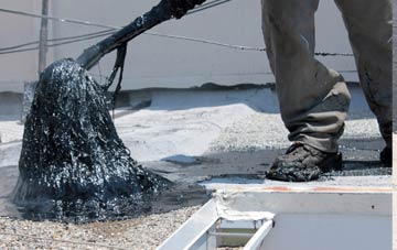 Laminess flat roof waterproofing costs