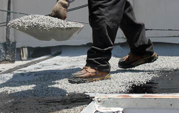 Laminess flat roofing companies