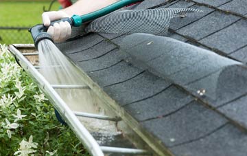 Laminess gutter cleaning costs
