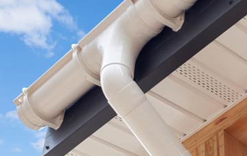 Laminess gutter installation costs