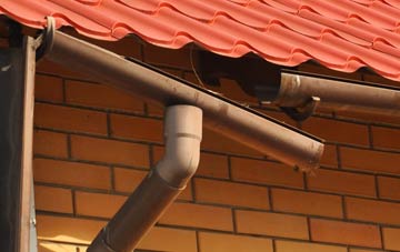 Laminess gutter repair costs