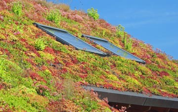 Laminess living roof systems