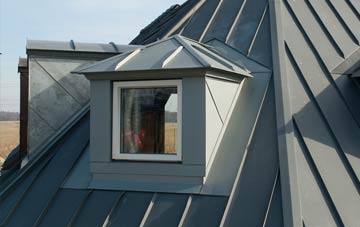metal roofing Laminess, Orkney Islands