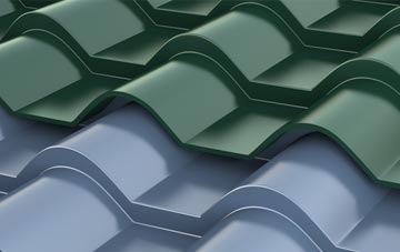 who should consider Laminess plastic roofs