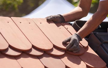 Laminess roof tile contractors