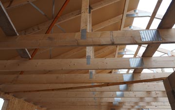 Laminess roof truss costs