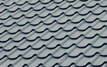 Laminess rubber roofing companies