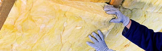 quotes for Laminess roof insulation