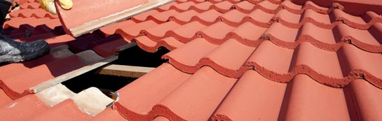compare Laminess roof repair quotes