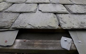 Laminess slate roof repairs and maintenance