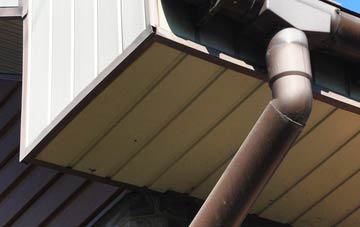 Laminess soffit installation costs