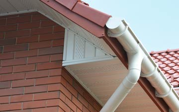 Laminess soffit repair costs