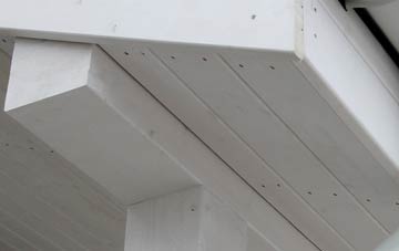 soffits Laminess, Orkney Islands