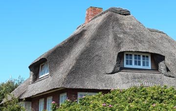 thatch roofing Laminess, Orkney Islands