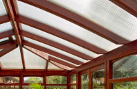 Laminess conservatory roofing insulation