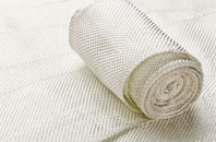 Laminess fibreglass roofing repairs