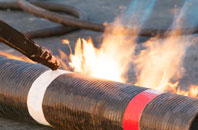 Laminess flat roofing replacement