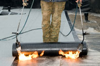 Laminess flat roof sealing quote