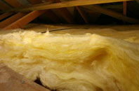 Laminess pitch roof insulation