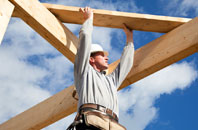 Laminess roof replacement work