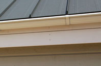 Laminess soffit repair